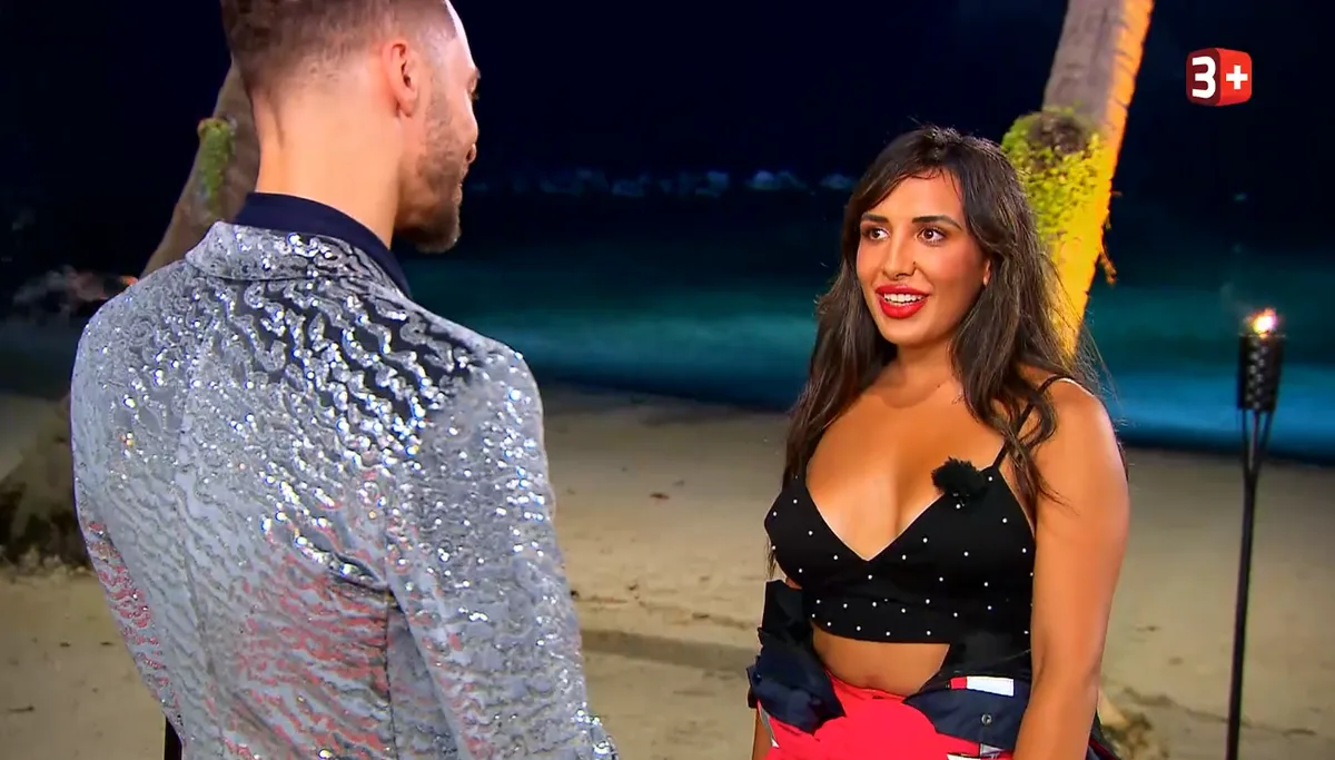 Lina und Bea sind zwei Oberländer Kandidatinnen beim diesjährigen Bachelor